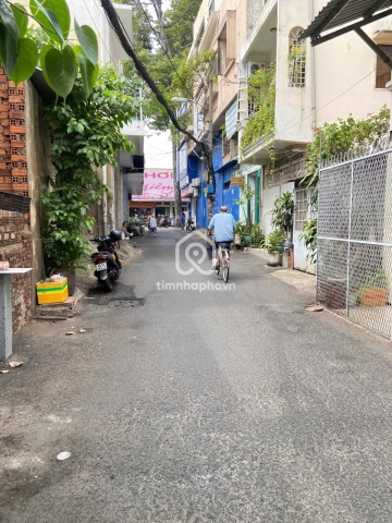 34/5 Đường Nguyễn Huy Tự, Phường Tân Định