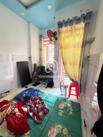 16/25 Đường Bùi Thế Mỹ, Phường Bảy Hiền