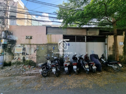 Bán Nhà phố Mặt Tiền Đường Tân Thới Nhất Quận 12 - 2 tầng - Giá Chỉ 18 Tỷ