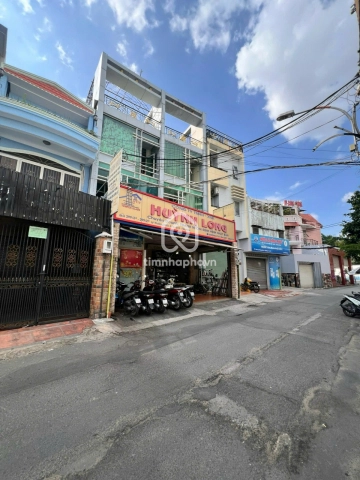 299/2B-C Đường Lý Thường Kiệt, Phường Phú Thọ