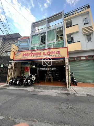 299/2B-C Đường Lý Thường Kiệt, Phường Phú Thọ