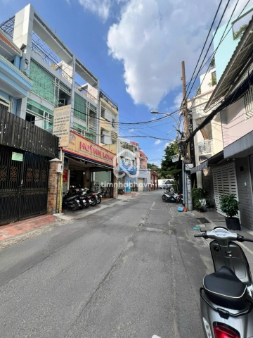 299/2B-C Đường Lý Thường Kiệt, Phường Phú Thọ