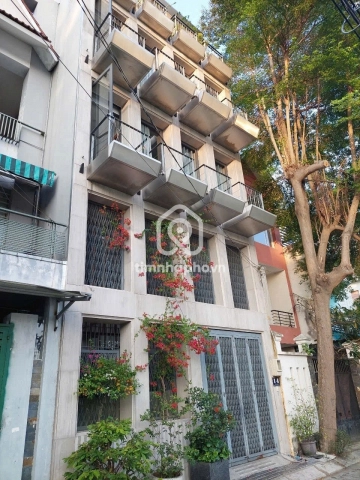 14 Đường Số 54, Phường Tân Hưng