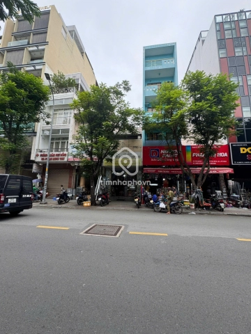 76 Đường Calmette, Phường Sài Gòn