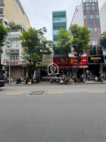 76 Đường Calmette, Phường Sài Gòn