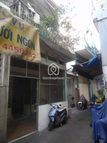 183/51 3/2, Phường Nhiêu Lộc