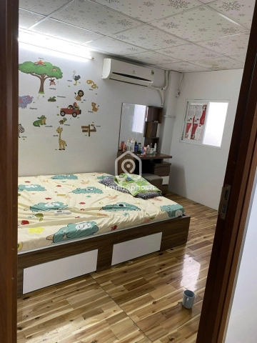 387/20A Đường Phan Văn Trị, Phường Chợ Quán