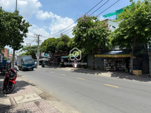 292B Đường Nơ Trang Long, Phường Bình Thạnh