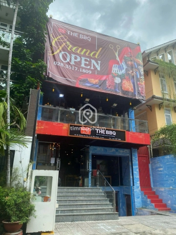 38 Đường Hoa Mai, Phường Cầu Kiệu
