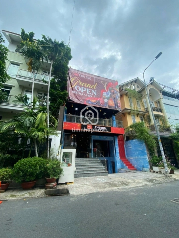 38 Đường Hoa Mai, Phường Cầu Kiệu