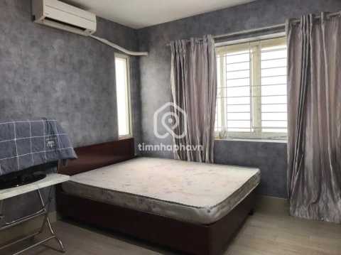 Nhà phố Hẻm Đường Đỗ Quang Đẩu Quận 1 - 4 tầng - Giá Chỉ 6,8 Tỷ