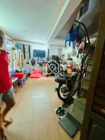 42/2 Đường Duy Tân, Phường Cầu Kiệu