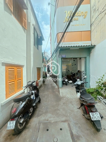42/2 Đường Duy Tân, Phường Cầu Kiệu
