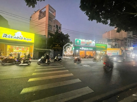 82B Đường Hòa Bình, Phường Hòa Bình
