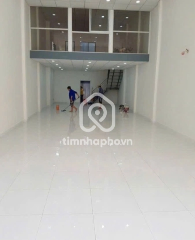 Nhà phố Mặt Tiền Đường Hòa Bình Quận 11 - 2 tầng - Giá Chỉ 19,8 Tỷ