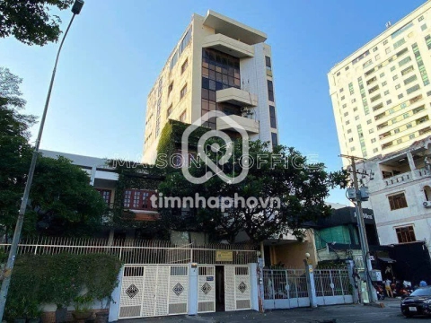 14 Đường Nguyễn Đình Chiểu, Phường Sài Gòn