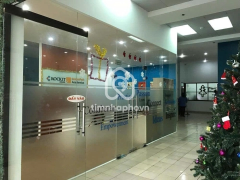 14 Đường Nguyễn Đình Chiểu, Phường Sài Gòn