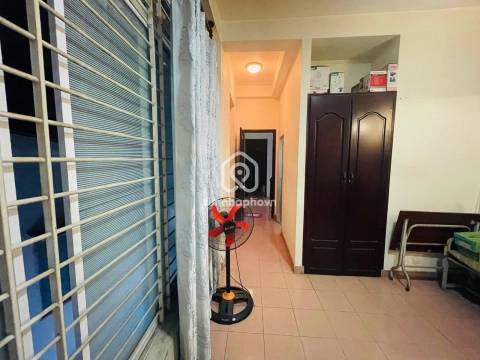 Bán Nhà phố Hẻm Đường Nguyễn Kiệm Phú Nhuận - 4 tầng - Giá Chỉ 10,5 Tỷ