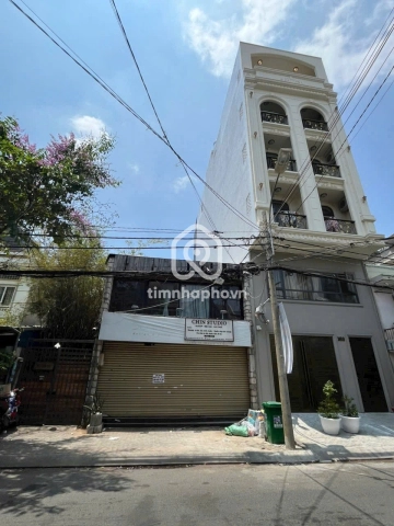 Bán Nhà phố Mặt Tiền Đường Số 79 Quận 7 - Giá Chỉ 34,5 Tỷ