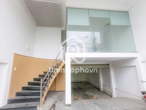 74 Đường Phạm Văn Bạch, Phường An Hội Tây