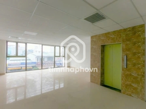 74 Đường Phạm Văn Bạch, Phường An Hội Tây