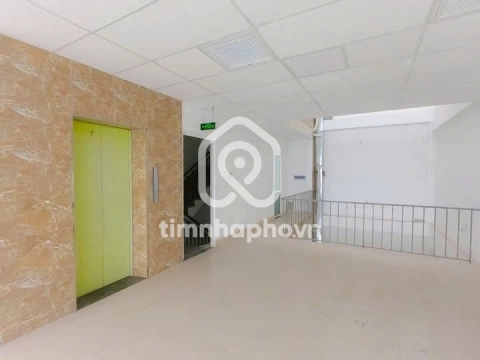 74 Đường Phạm Văn Bạch, Phường An Hội Tây