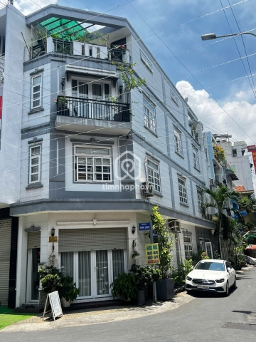 131 Đường Hoa Lan, Phường Cầu Kiệu