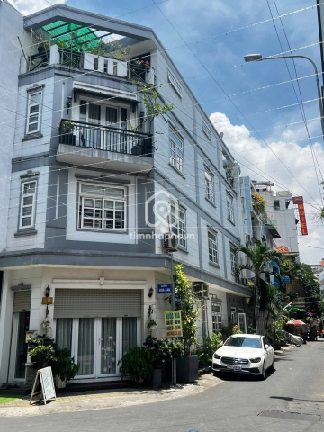 131 Đường Hoa Lan, Phường Cầu Kiệu