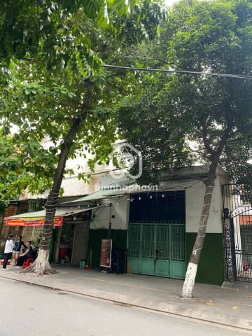 Nhà phố Mặt Tiền Đường Thân Nhân Trung Tân Bình - 3 tầng - Giá Chỉ 75 Tỷ