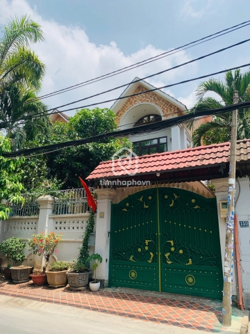 Nhà phố Mặt Tiền Đường Ngô Quang Huy Thủ Đức - 3 tầng - Giá Chỉ 80 Tỷ