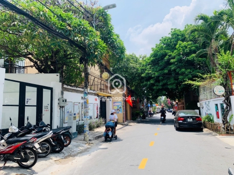 15C Đường Ngô Quang Huy, Phường An Khánh