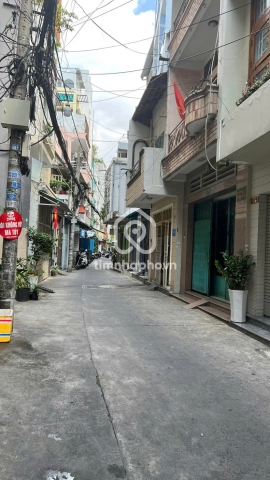 165/32/4 Đường 3 Tháng 2, Phường Hòa Hưng