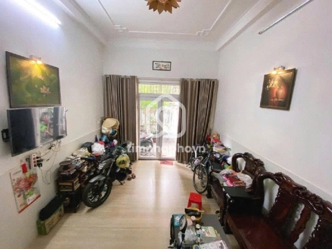 82/106 Đường Lý Chính Thắng, Phường Xuân Hòa