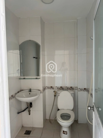 56 Đường Phan Đình Phùng, Phường Cầu Kiệu