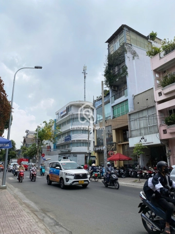 130E Đường Trần Huy Liệu, Phường Phú Nhuận