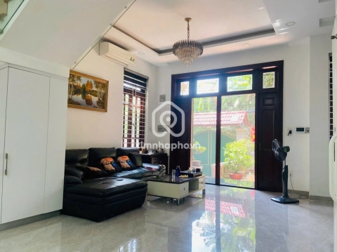 15C Đường Ngô Quang Huy, Phường An Khánh