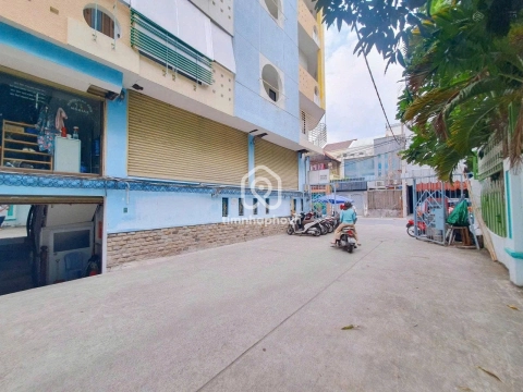 97 Đường Đặng Dung, Phường Tân Định