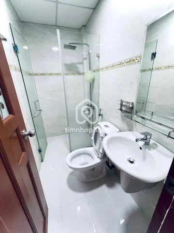 319/22 Đường Nguyễn Công Trứ, Phường Cầu Ông Lãnh