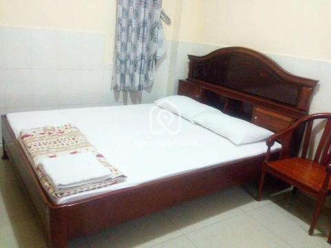 232/9-9A Đường Quốc Lộ 13, Phường Bình Thạnh