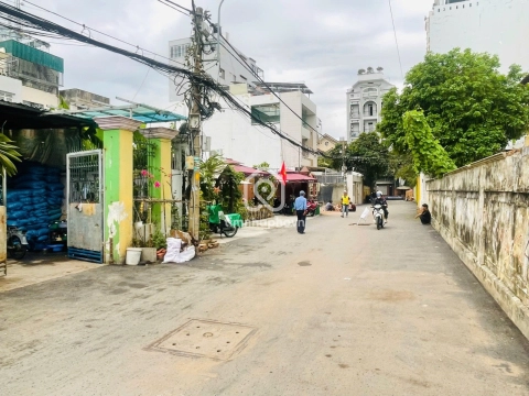 793/57/1 Đường Trần Xuân Soạn, Phường Tân Hưng