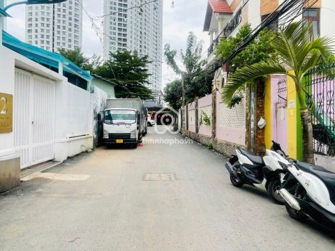 793/57/1 Đường Trần Xuân Soạn, Phường Tân Hưng