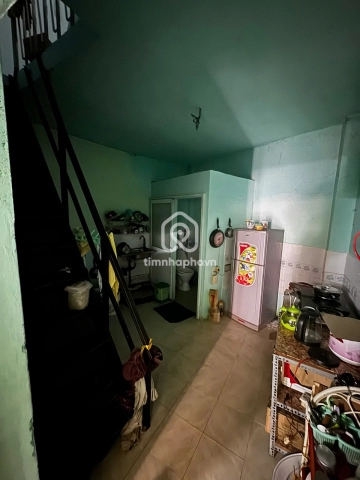 297/25 Đường Lê Văn Sỹ, Phường Nhiêu Lộc