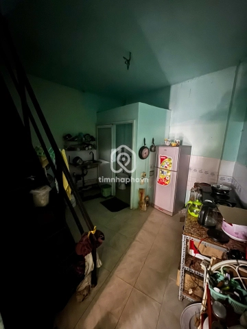 297/25 Đường Lê Văn Sỹ, Phường Nhiêu Lộc