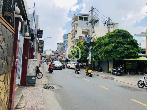 300-300L Đường Nguyễn Văn Đậu, Phường Bình Lợi Trung