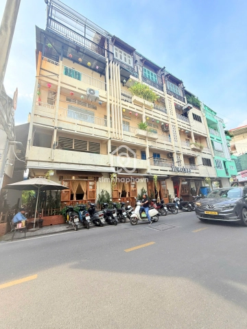 2A Đường Nguyễn Thái Sơn, Phường Hạnh Thông