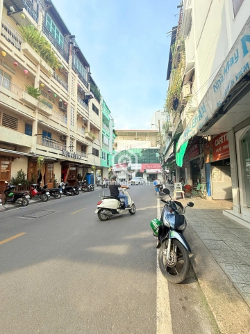 2A Đường Nguyễn Thái Sơn, Phường Hạnh Thông