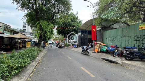 11bis Đường Huỳnh Tịnh Của, Phường Xuân Hòa