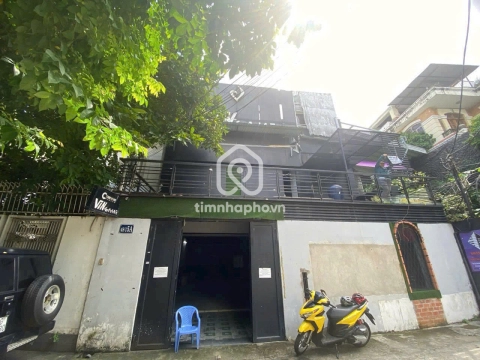 Nhà phố Hẻm Đường Hồ Biểu Chánh Phú Nhuận - 2 tầng - Giá Chỉ 37 Tỷ
