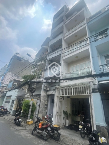 68/36 Đường Đồng Nai, Phường Hòa Hưng