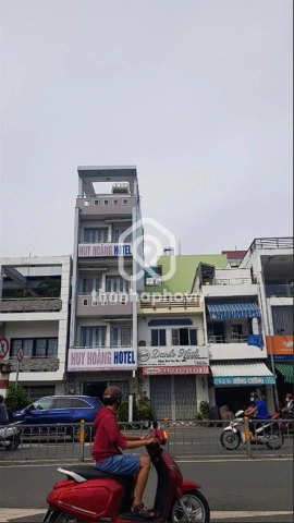 115 Đường Nguyễn Văn Luông, Phường Bình Phú